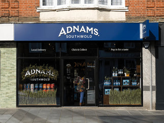 Our first year at Frinton-on-Sea. - Adnams PLC