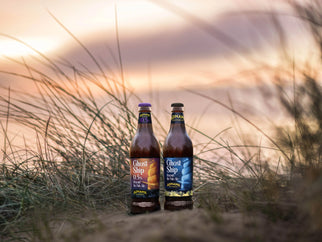 Rebranding Ghost Ship Pale Ale & Ghost Ship 0.5%. - Adnams PLC