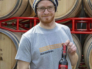 Adnams Both Barrels 2019 vintage - Adnams PLC