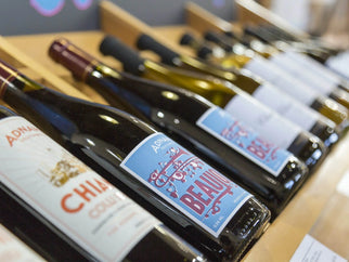 Top 10 Autumnal Wines - Adnams PLC