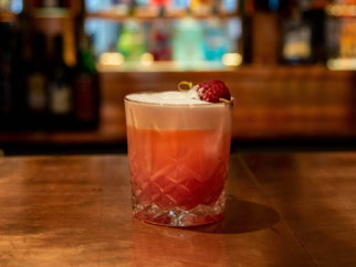 The ultimate Valentine’s cocktail… - Adnams PLC