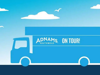 Chocolate and wine evening at Adnams Woodbridge - Adnams PLC