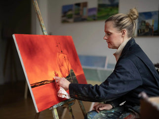 Vanessa Sorboen. Capturing the Adnams brand. - Adnams PLC