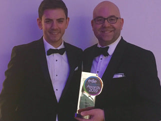 We’re water winners! - Adnams PLC