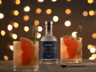 Christmas Cocktails - Christmas Cheer - Adnams PLC