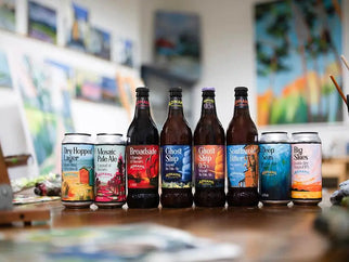 We’re officially dressed to impress. - Adnams PLC