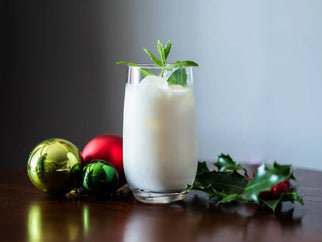 Adnams Christmas Cocktails - White Christmas - Adnams PLC