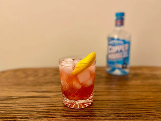 Gincredible Cocktails - Adnams PLC