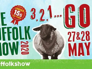 Suffolk Show - Adnams PLC
