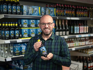 Winning a Suffolk pub for the night… It’s The Stuff of Legend - Adnams PLC