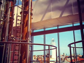 Four ways we've made our business more sustainable - Adnams PLC