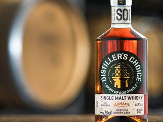 Introducing Distiller's Choice - Adnams PLC
