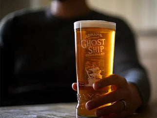 The Ghost Ship Crew are sailing to a pub near you - Adnams PLC