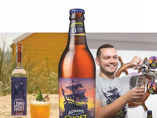 Adnams Annual Report & Accounts 2018 - Adnams PLC