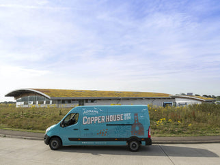 Happy Earth Day - Adnams Sustainability Week - Adnams PLC