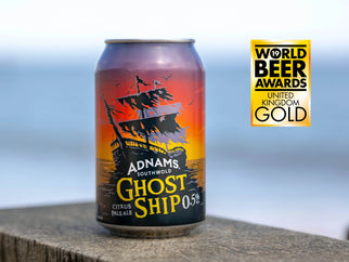 Adnams gains international recognition in World Beer Awards 2019 - Adnams PLC