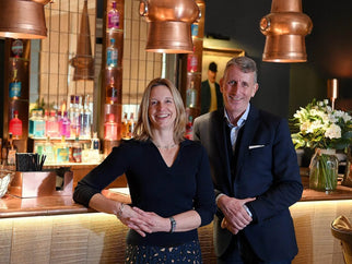 Adnams Announces New CEO - Adnams PLC