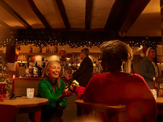 Adnams Christmas Gift Guide - Adnams PLC