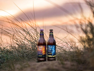 Rebranding Ghost Ship Pale Ale & Ghost Ship 0.5%. - Adnams PLC