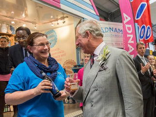 Top tips on driving footfall for The King's Coronation - Adnams PLC