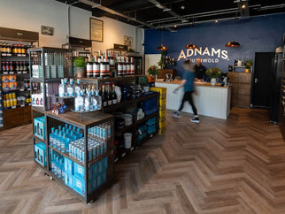 Adnams is coming to Frinton-on-Sea - Adnams PLC