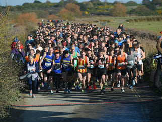 8 Weeks till Adnams 10k 2019 - Adnams PLC