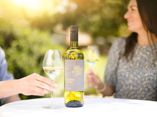 Introducing English White Wine, our latest release! - Adnams PLC