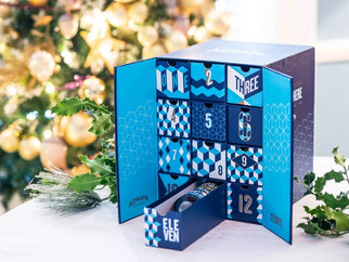 Adnams 12 days of Christmas - Adnams PLC