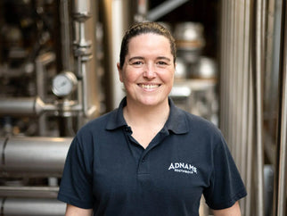 International Women's Day - Women in STEM - Adnams PLC