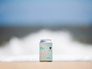 Meet Sea Fog, our latest seasonal brew. - Adnams PLC