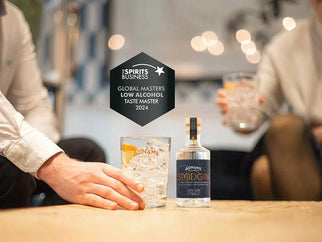 Our little bottle wins big. - Adnams PLC