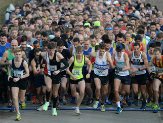 Adnams 10k Run Results 2019 - Adnams PLC