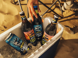 Making this summer The Stuff of Legend - Adnams PLC