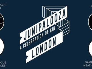 Junipalooza - Adnams PLC