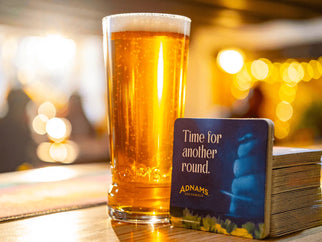Time for another round - Adnams PLC