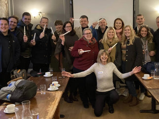 Adnams’ Cask Champions - Adnams PLC