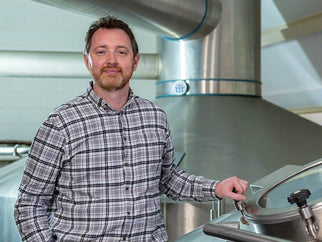 On Top of The Hops - Adnams PLC