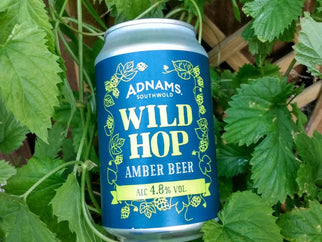 Wild Hop is back! - Adnams PLC