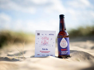 Meet Thank Brew - Adnams PLC