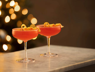 Adnams Festive Fizz - Adnams PLC