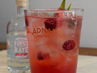 How to make sugar syrup - Adnams PLC