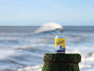 Spindrift is back! - Adnams PLC