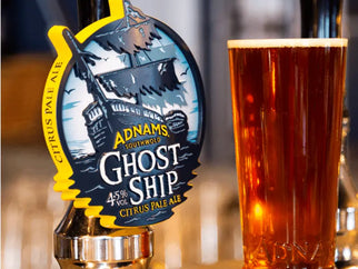 Cellar Management Restart - Adnams PLC