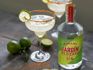 Adnams Cocktails - McCarthy's Margarita - Adnams PLC