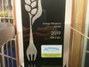 sustainability innovation trophy