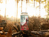 Rebranding Mosaic Pale Ale. Where the forest meets the beach.