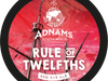 New Collaboration brew - The Rule of Twelfths