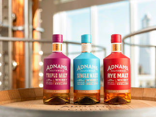 English-Whisky-Week Adnams PLC