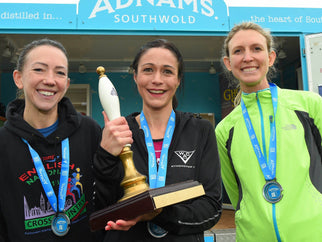 Adnams 10k Run is back! - Adnams PLC