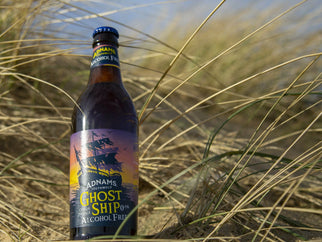 Not your usual festival… - Adnams PLC